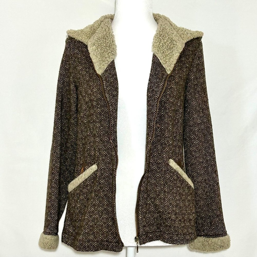 Cameo Light Weight Jacket